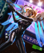 Gantz Mercy