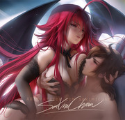 Rias X Issei