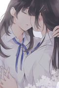 百合の練習