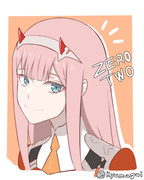 ZERO TWO