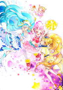 HUGっと!プリキュア