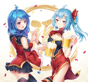 bilibili 2017拜年祭