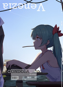 Venezia※Miku