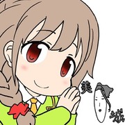 落書きシンデレラガールズ（2016/06～2016/07）