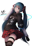 miku