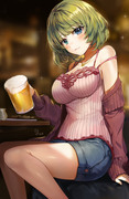 楓さん🍺