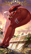 002 （ZERO TWO）（Ⅱ）