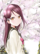 りこちゃん。桜内。