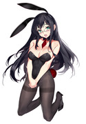 Bunny Girl