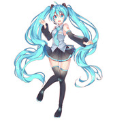 miku