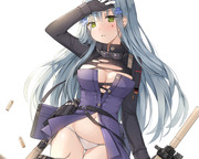 HK416