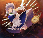 sakuya=san