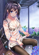 梅雨