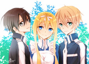 Alicization