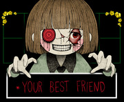 Your Best Friend