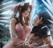 Aerith Zack