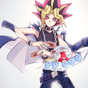 YGO LOG