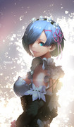 Re: ゼロ Rem