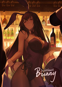 bunny scathach