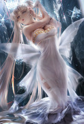 Neo-Queen  Serenity