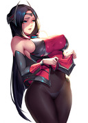 Irelia