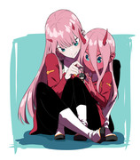 zero two