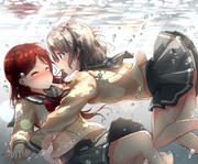 水中ようりこ