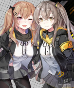 ump9&ump45