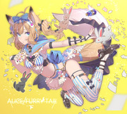 ALICE/FURRY TAIL