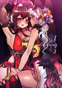 Blade and Soul #2