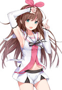 KizunaAi