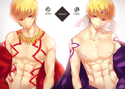 ✦✦Gilgamesh✦✦