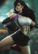 Tifa