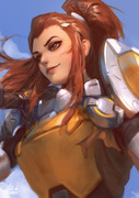 Brigitte