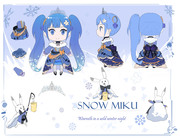 SNOW MIKU 2019