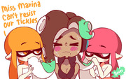 Marina Ink Challenge