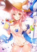 TAMAMO!サマーヴァケイション!