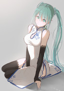 miku