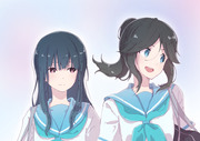 リズと青い鳥