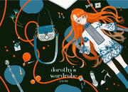 新刊「dorothy's wardrobe」サンプル