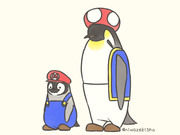 ペンギンまとめ12