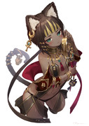 Bastet