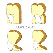 パン大好き