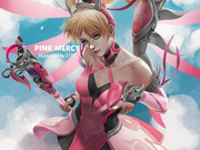 Pink Mercy