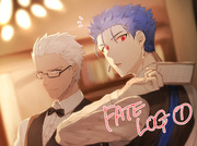 FGO LOG 1