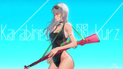 kar98k  ver. summer