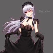 Belfast  ver.BLACK