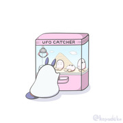 UFOキャッチャー