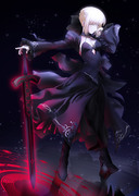 saber alter