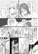 デレマス百合まとめ